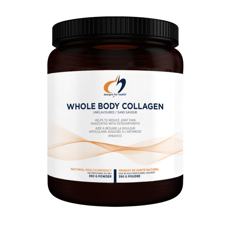 Designs for health Whole Body Collagen Neo Performance